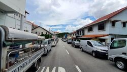 Upper Paya Lebar Road (D19), Shop House #621676301